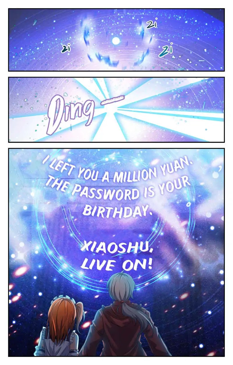 My Maid is a Demon Chapter 7 - Page 9