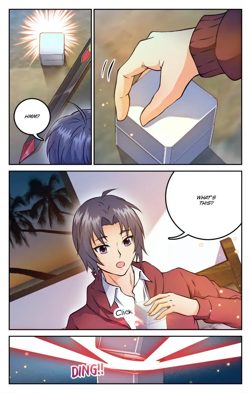 My Maid is a Demon Chapter 70 - Page 5