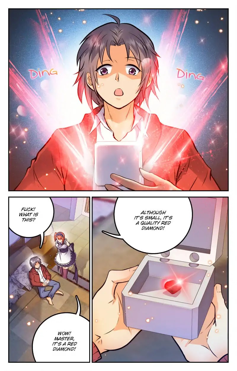 My Maid is a Demon Chapter 70 - Page 6