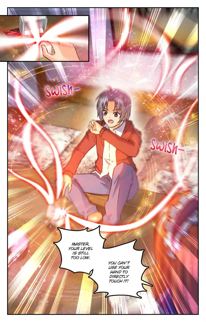 My Maid is a Demon Chapter 70 - Page 8