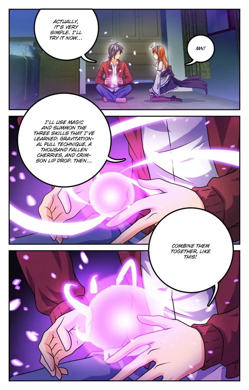 My Maid is a Demon Chapter 71 - Page 5