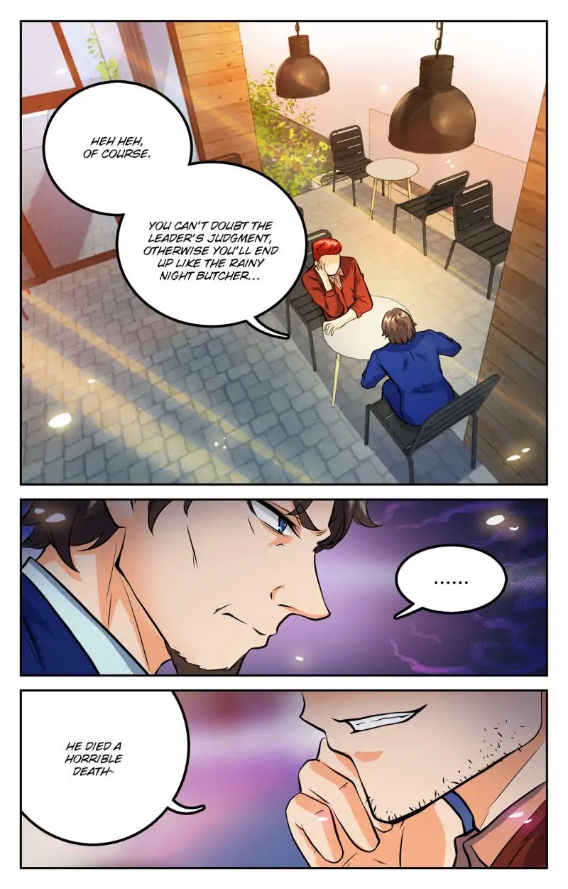My Maid is a Demon Chapter 71 - Page 9