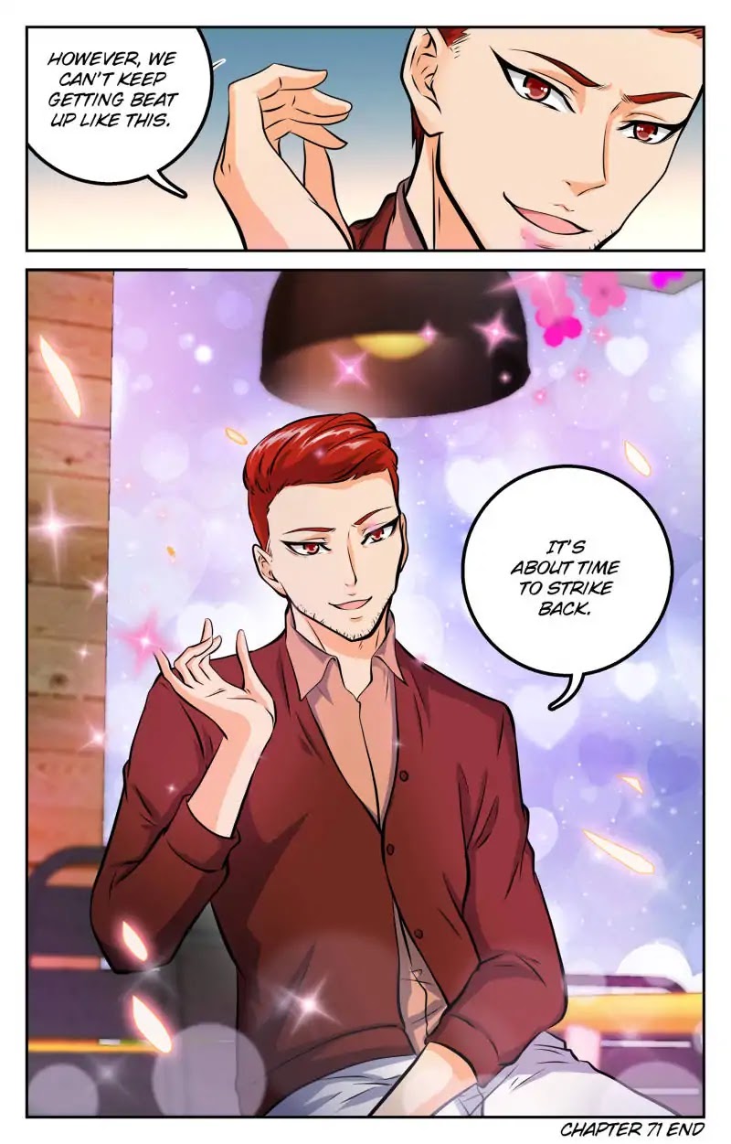 My Maid is a Demon Chapter 71 - Page 10
