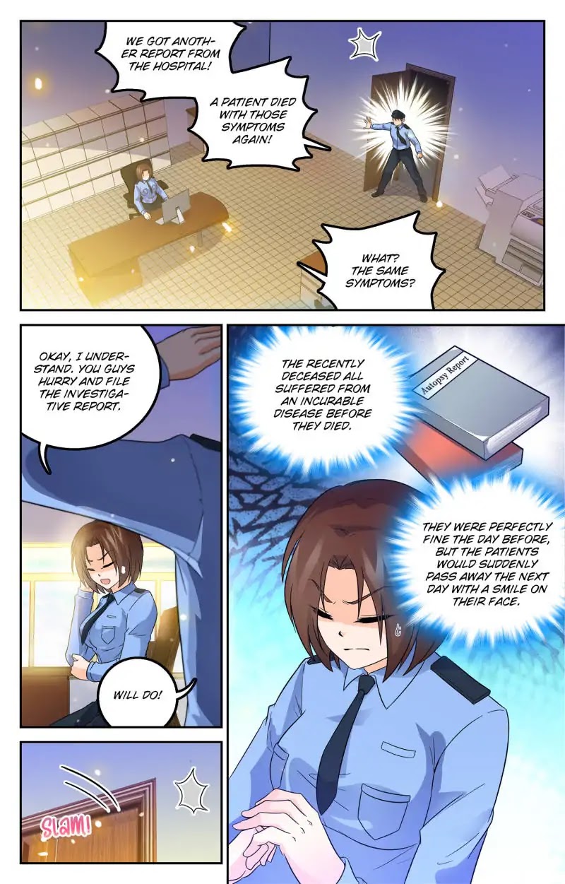 My Maid is a Demon Chapter 72 - Page 4