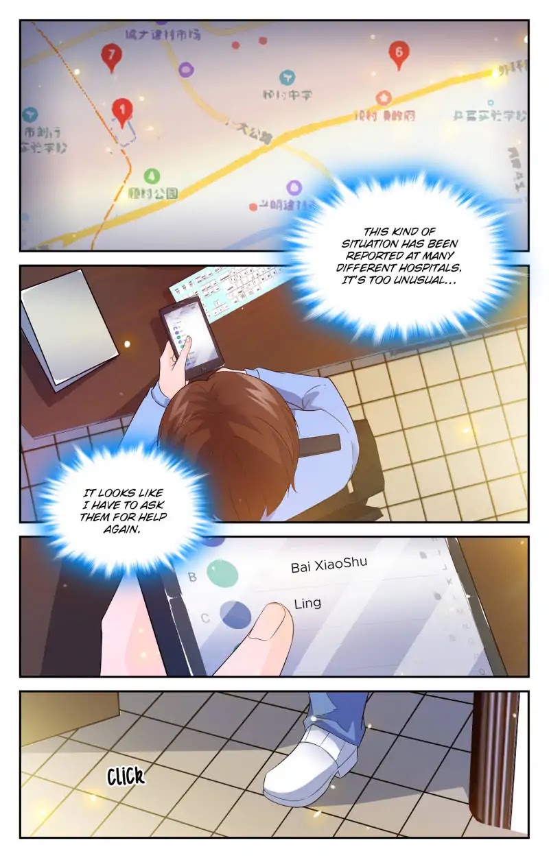My Maid is a Demon Chapter 72 - Page 5