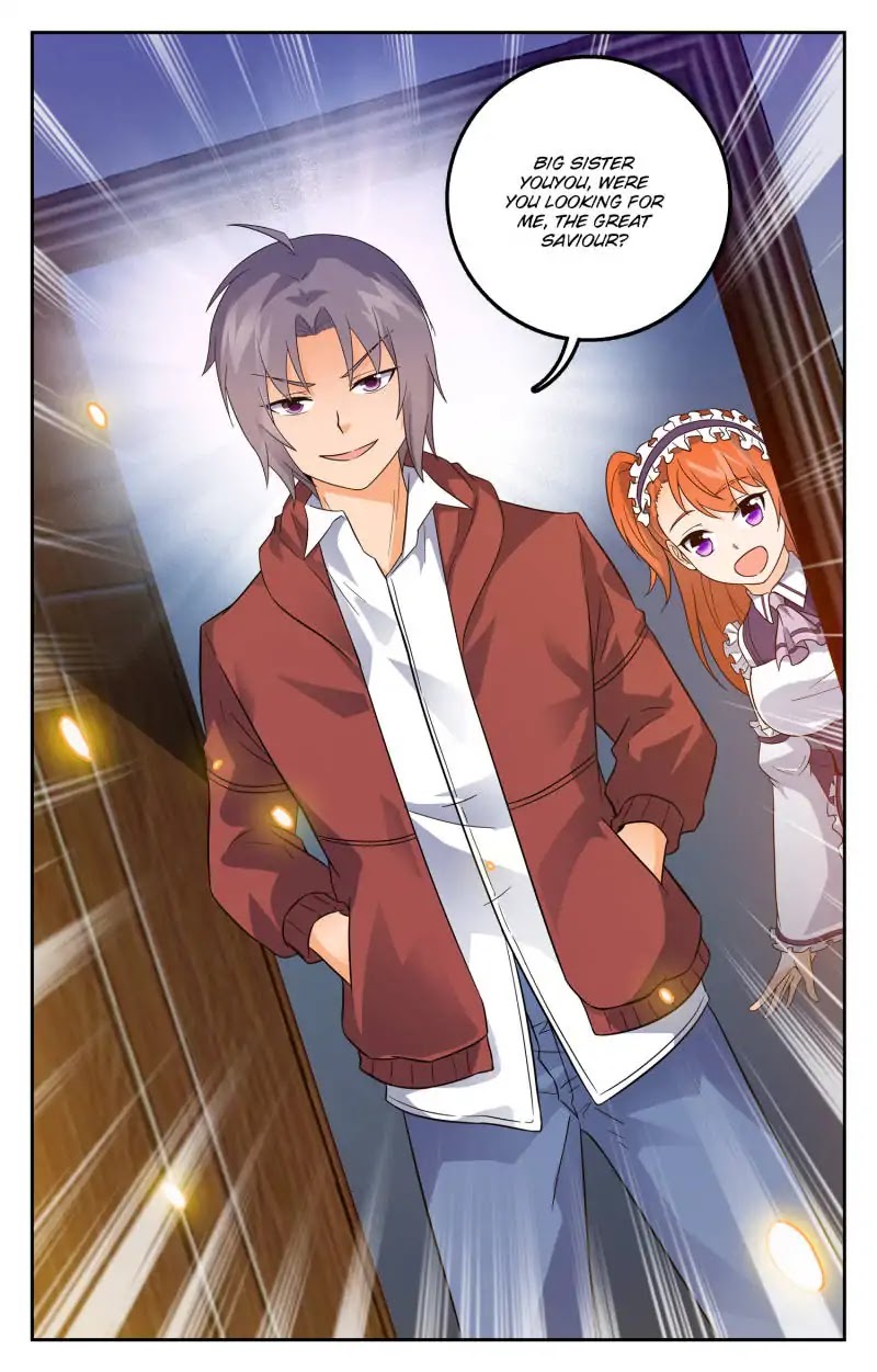 My Maid is a Demon Chapter 72 - Page 6