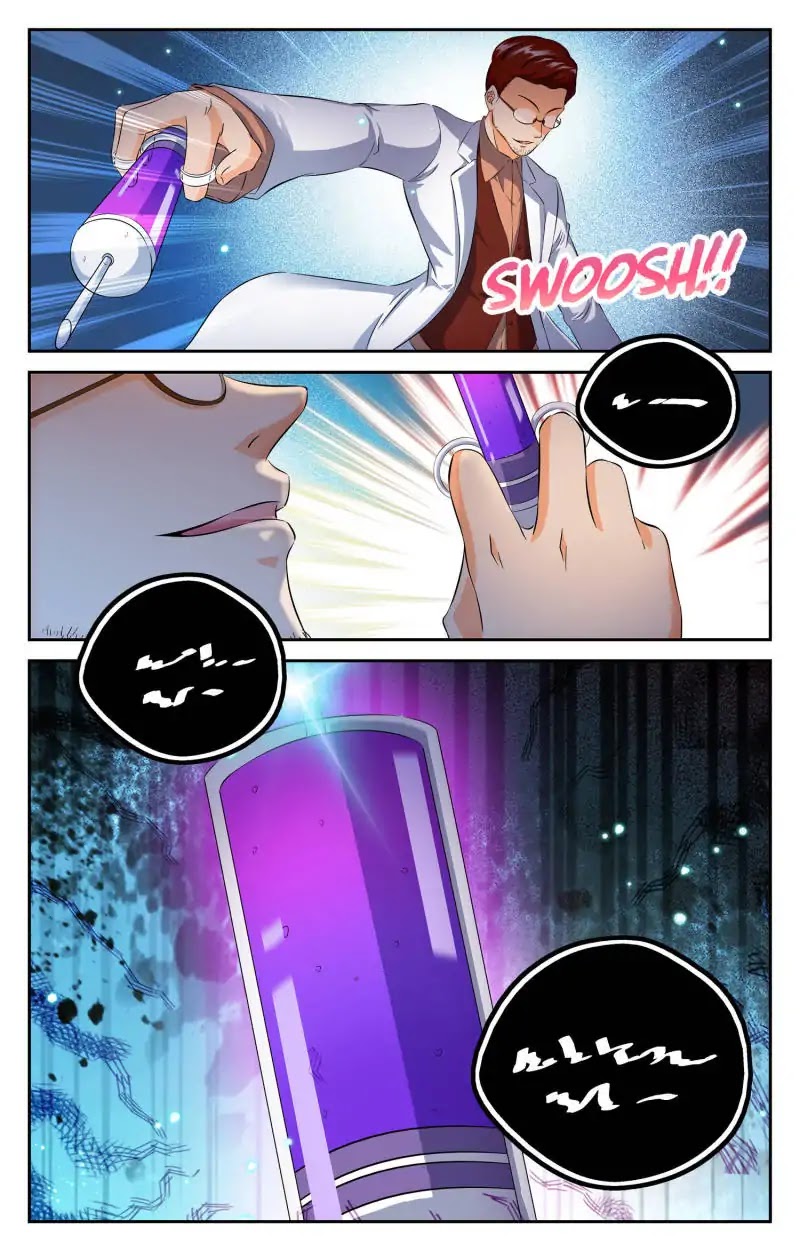 My Maid is a Demon Chapter 73 - Page 4