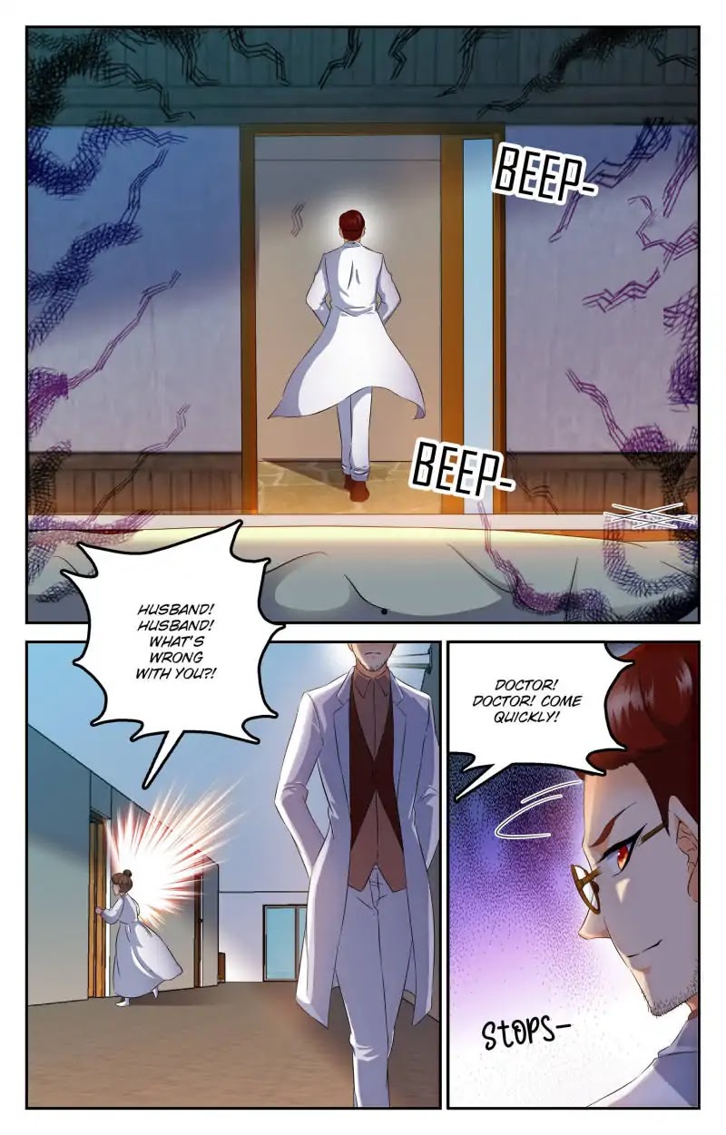My Maid is a Demon Chapter 73 - Page 6