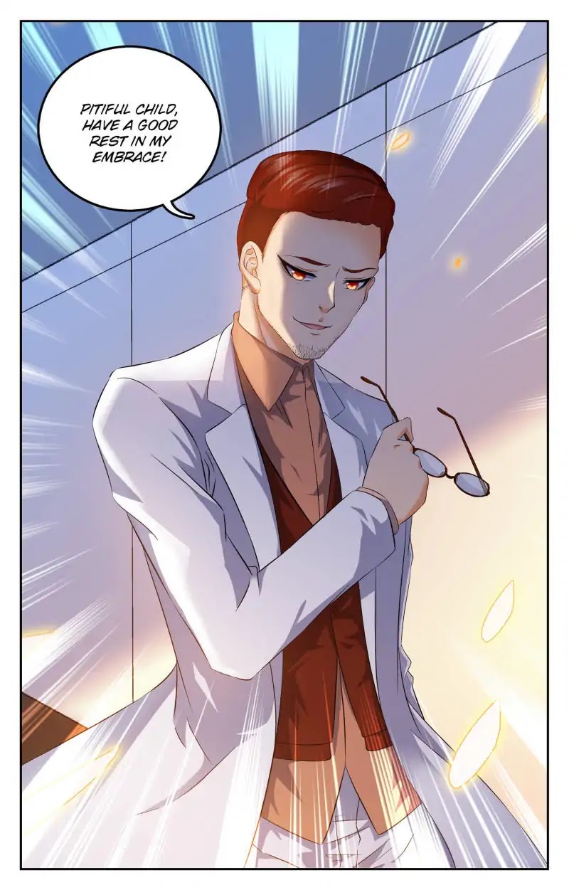 My Maid is a Demon Chapter 73 - Page 7