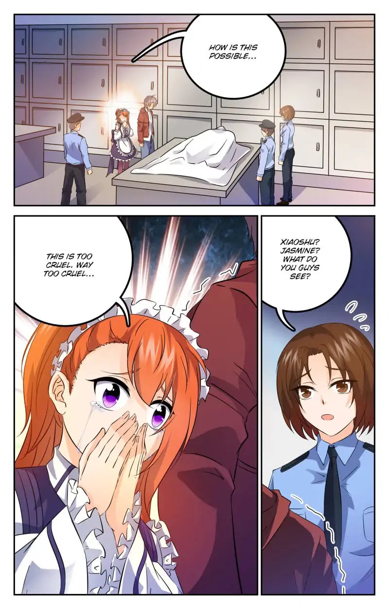 My Maid is a Demon Chapter 74 - Page 1