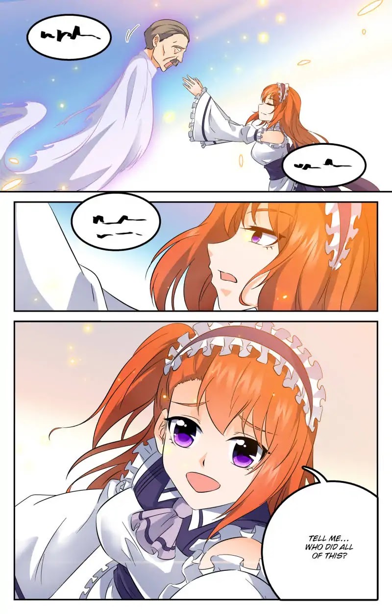My Maid is a Demon Chapter 74 - Page 5