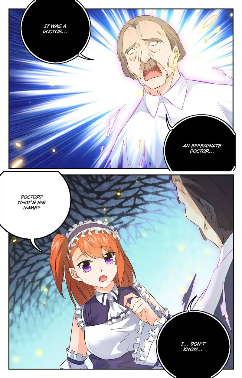 My Maid is a Demon Chapter 74 - Page 6