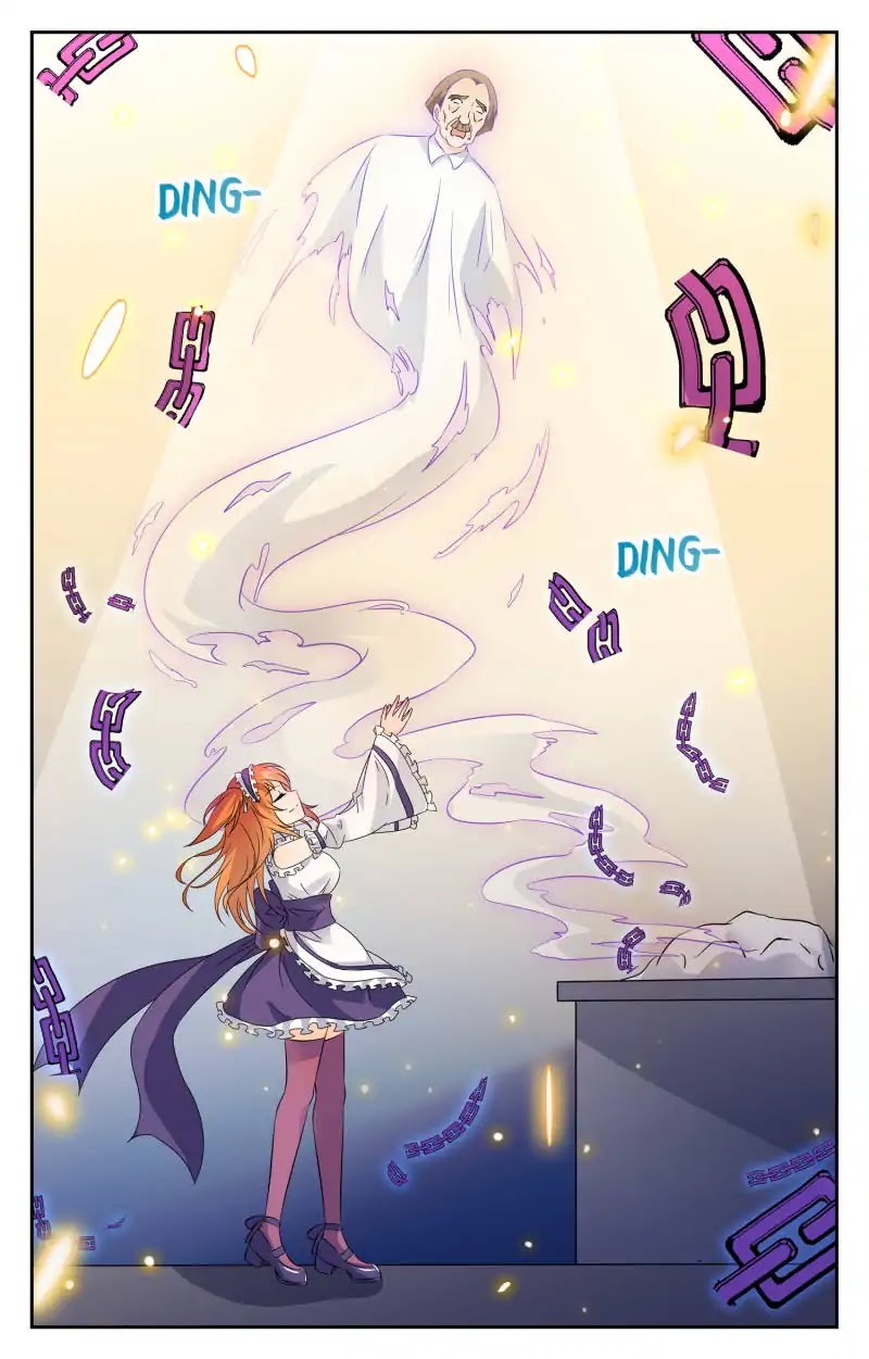My Maid is a Demon Chapter 74 - Page 8