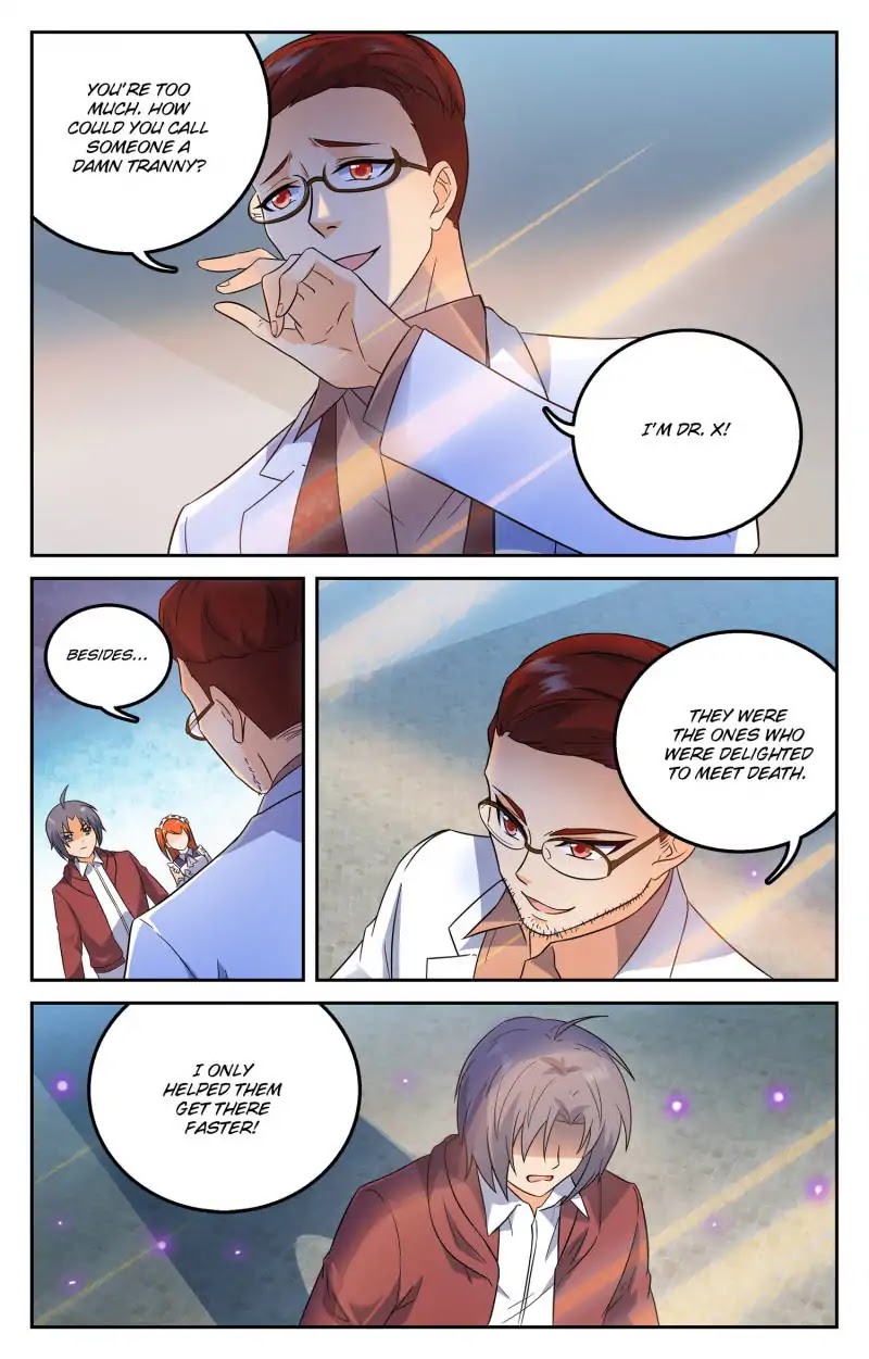My Maid is a Demon Chapter 75 - Page 5