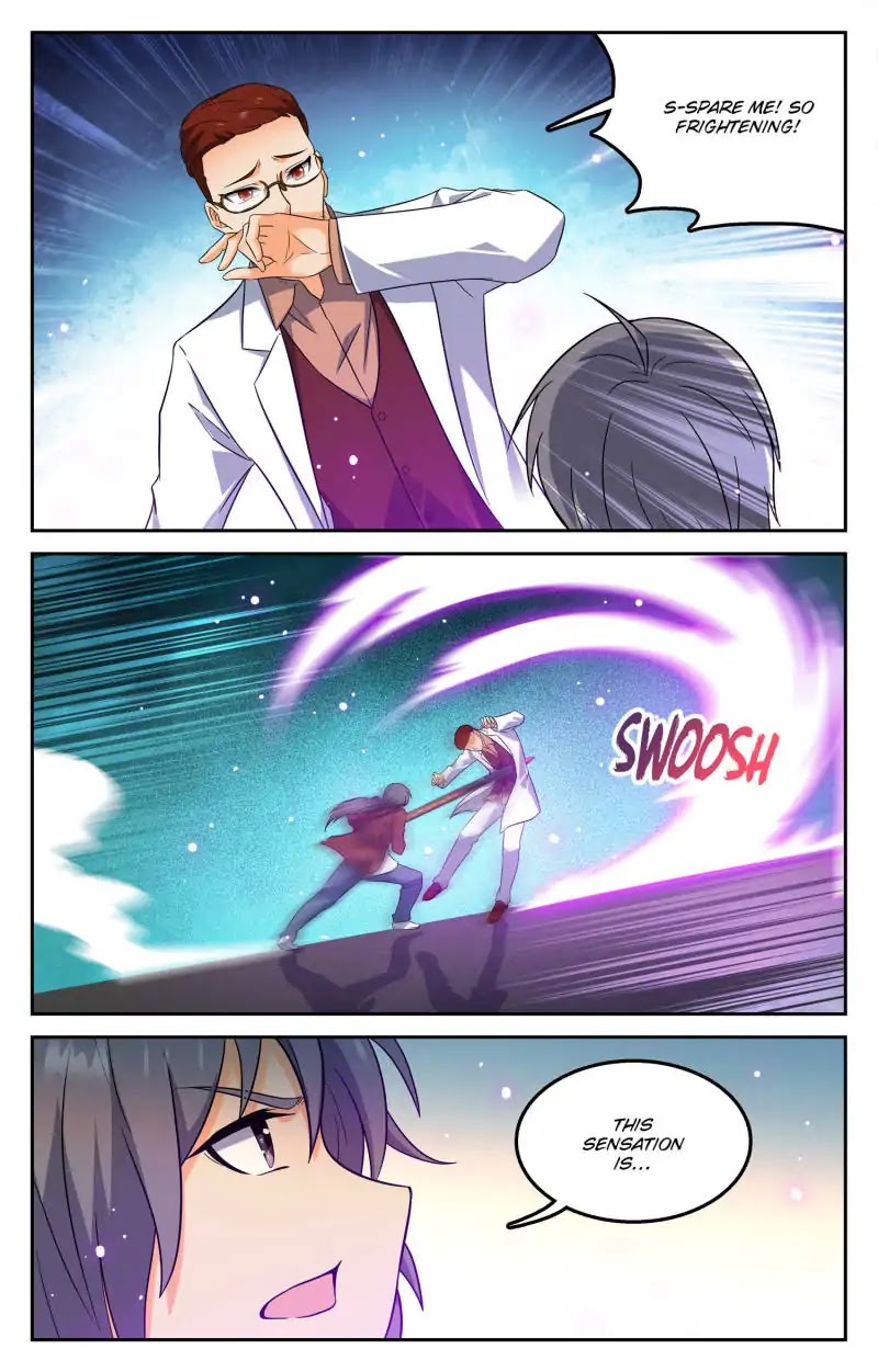 My Maid is a Demon Chapter 75 - Page 7