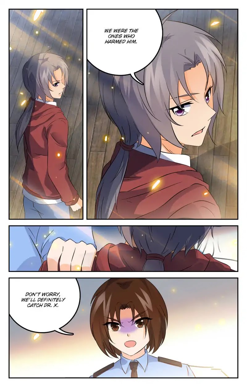 My Maid is a Demon Chapter 76 - Page 4
