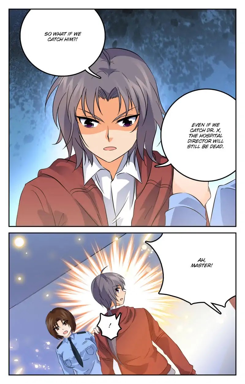 My Maid is a Demon Chapter 76 - Page 5