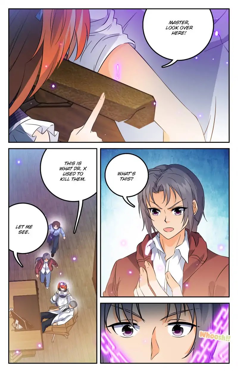 My Maid is a Demon Chapter 76 - Page 6