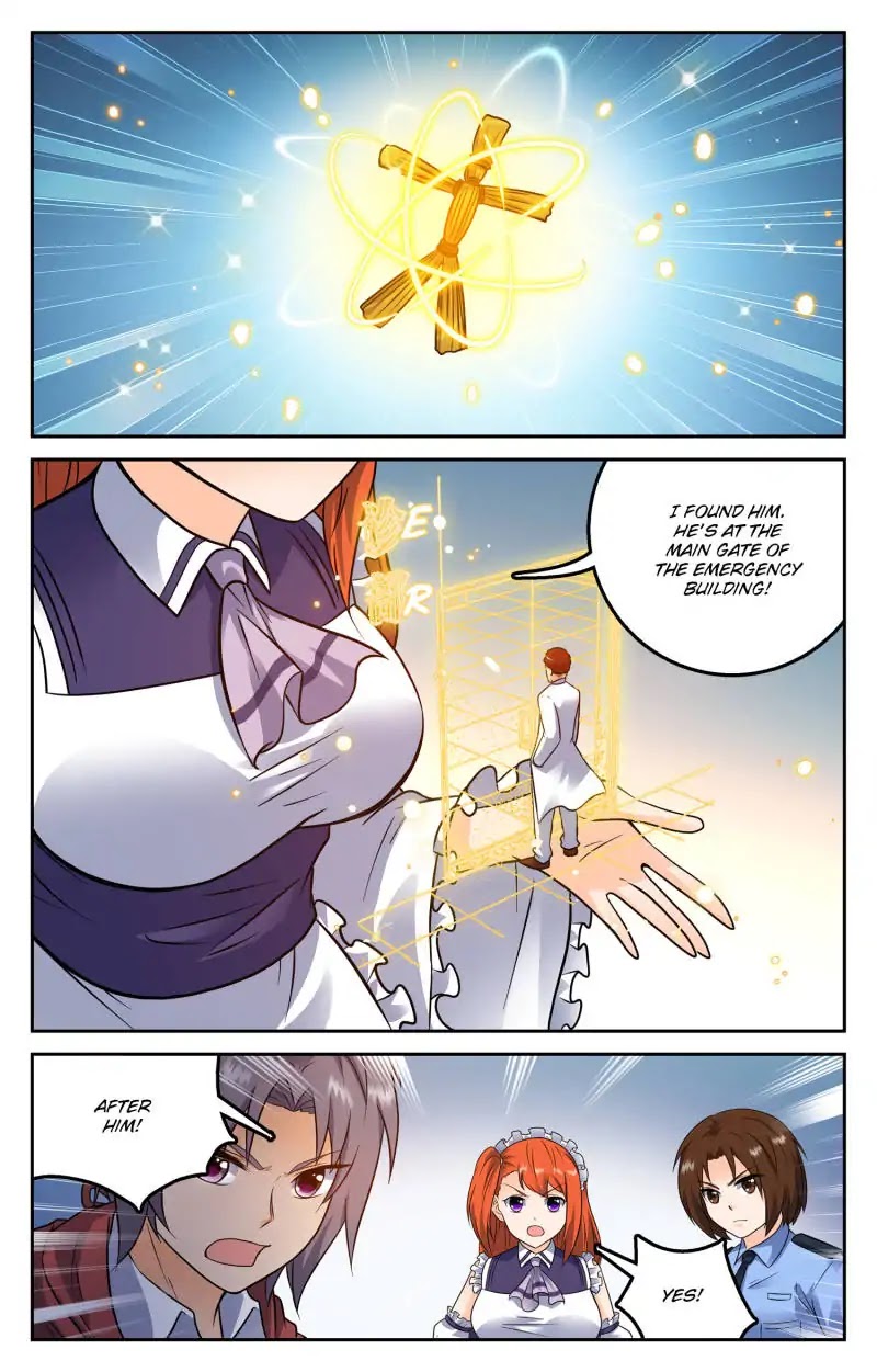 My Maid is a Demon Chapter 77 - Page 1