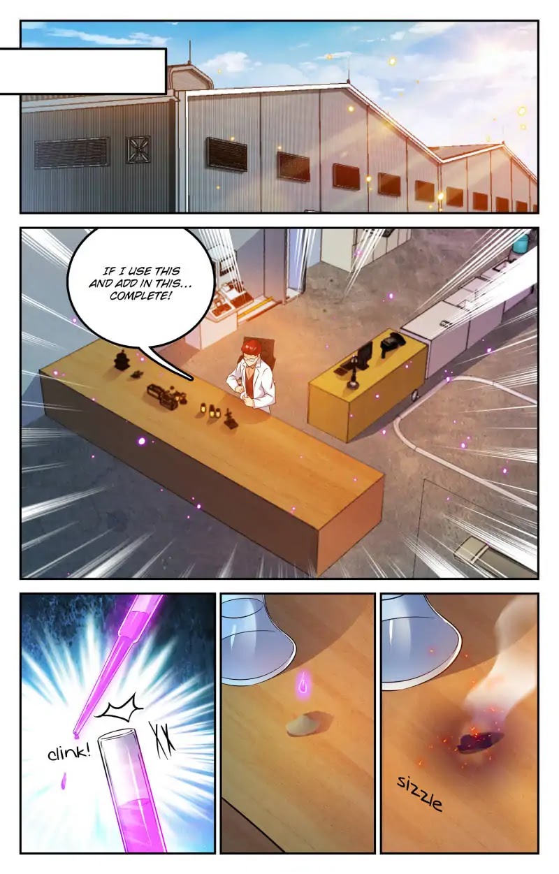 My Maid is a Demon Chapter 77 - Page 3