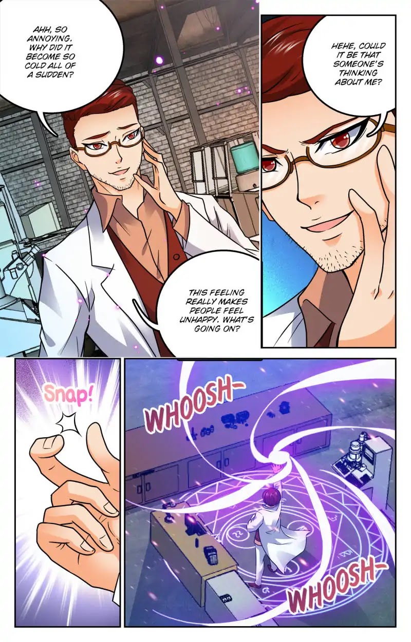 My Maid is a Demon Chapter 77 - Page 4