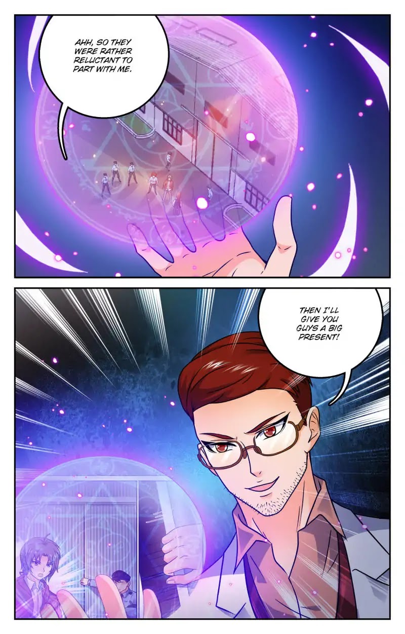 My Maid is a Demon Chapter 77 - Page 5