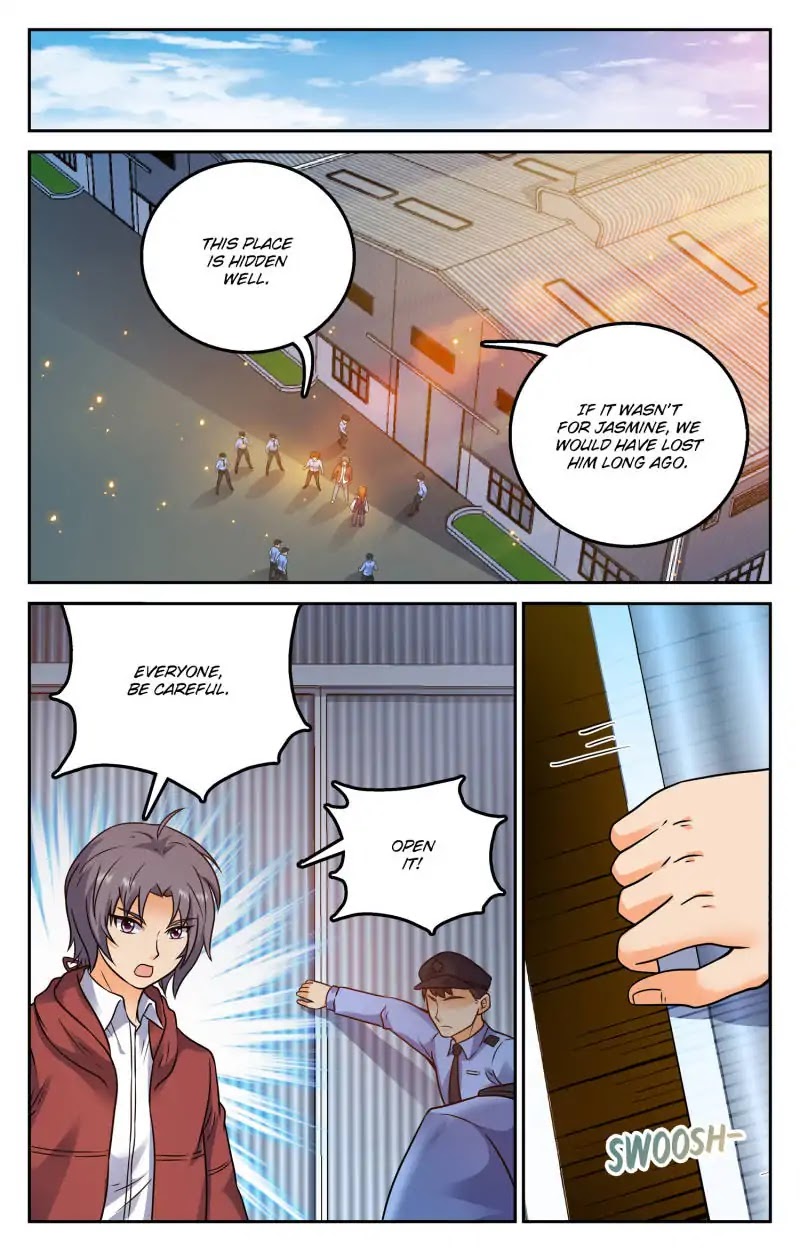 My Maid is a Demon Chapter 77 - Page 6