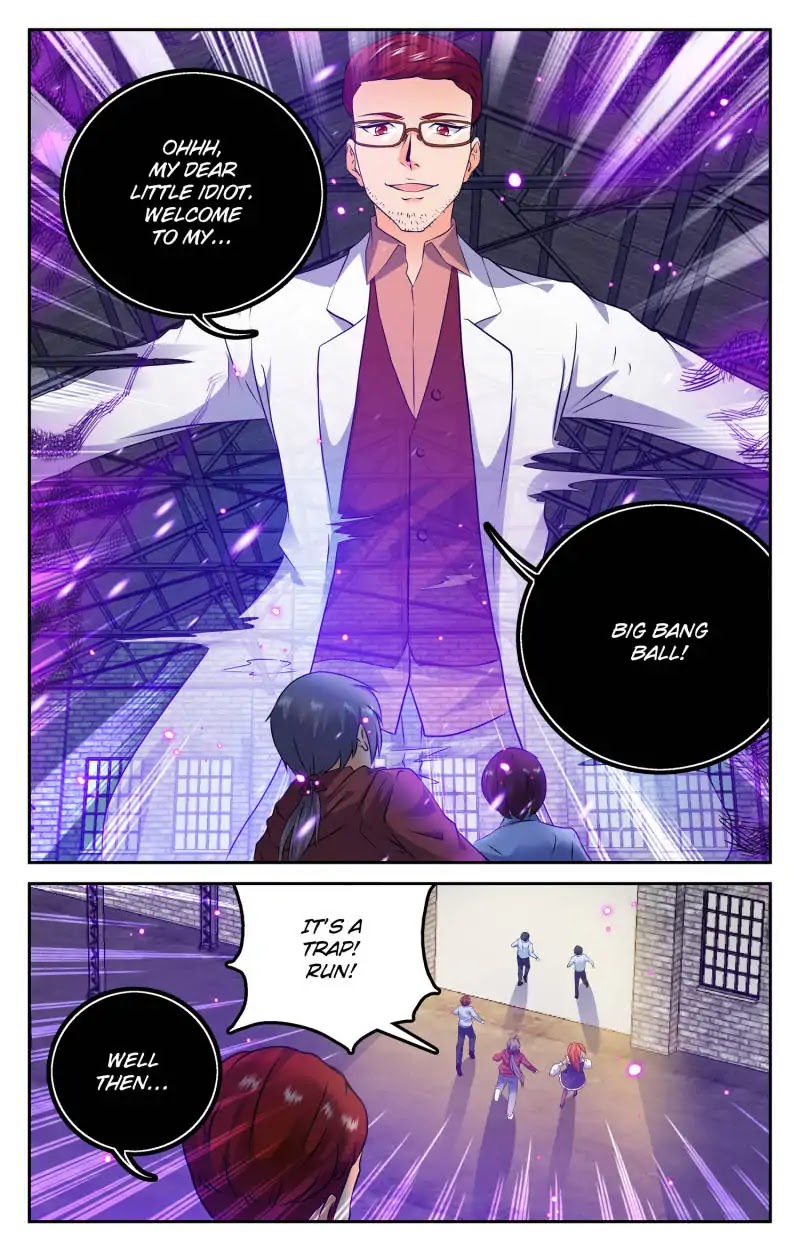 My Maid is a Demon Chapter 77 - Page 8