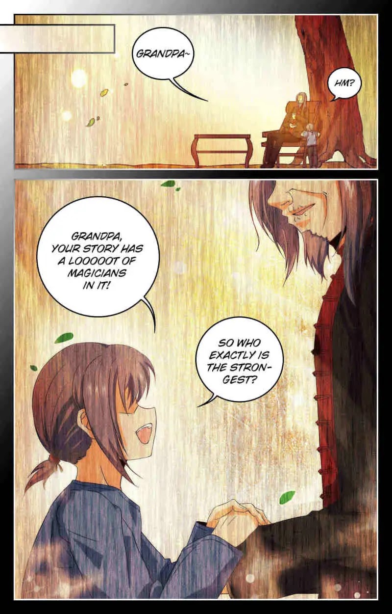My Maid is a Demon Chapter 8 - Page 1