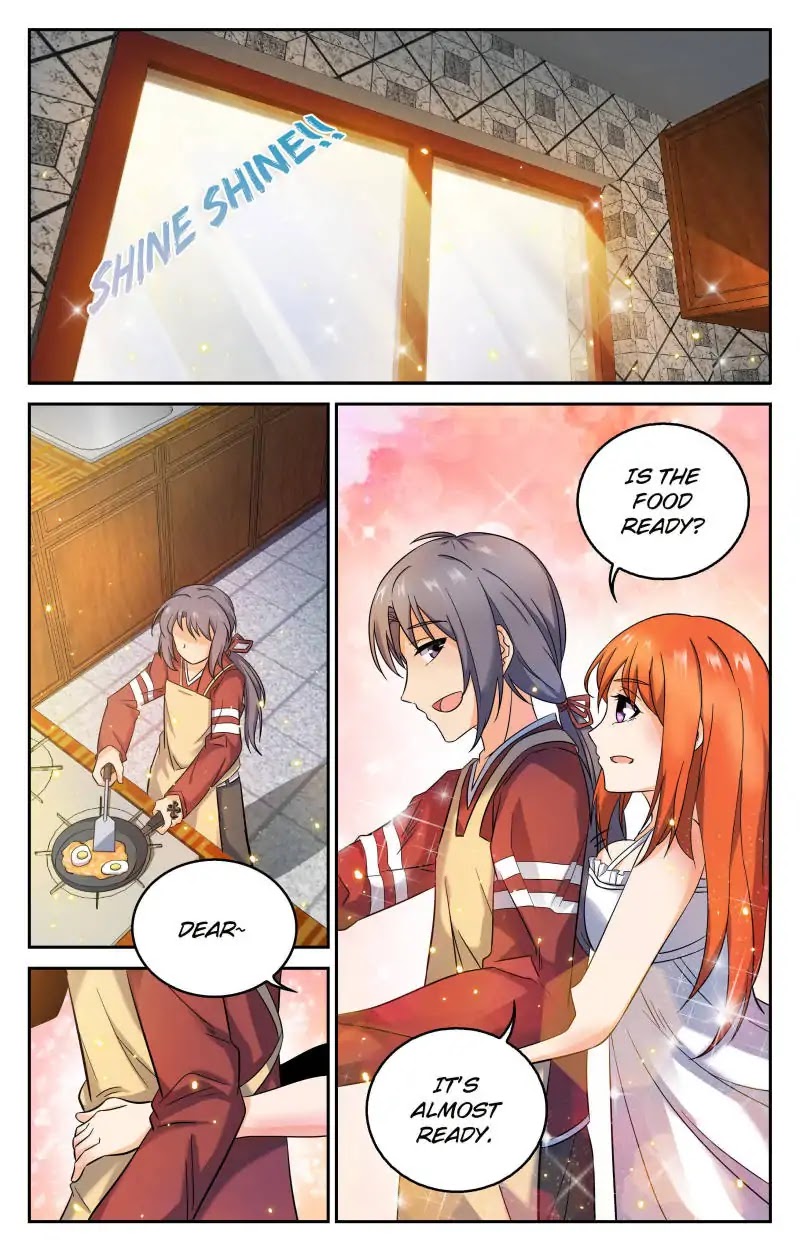 My Maid is a Demon Chapter 9 - Page 1