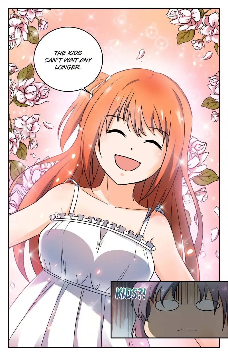 My Maid is a Demon Chapter 9 - Page 2