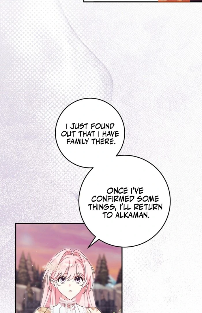 My Male Lead Is the Northern Black-Haired Grand Duke Chapter 38 - Page 1