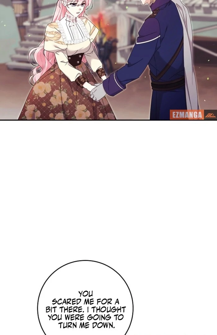 My Male Lead Is the Northern Black-Haired Grand Duke Chapter 38 - Page 14