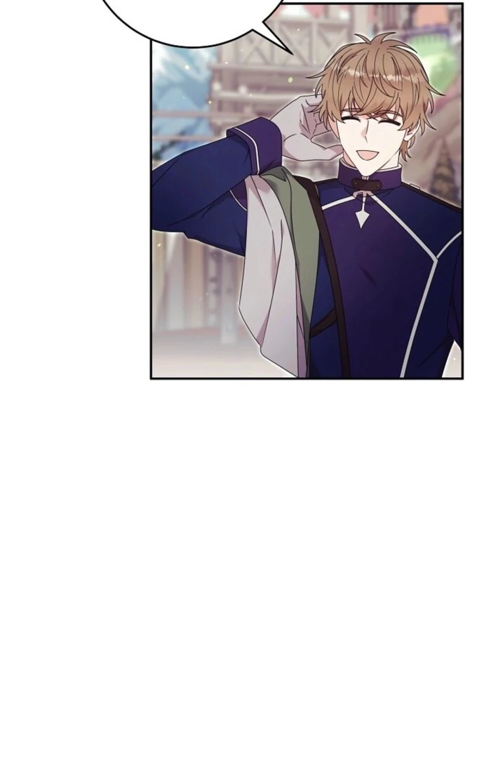 My Male Lead Is the Northern Black-Haired Grand Duke Chapter 38 - Page 15
