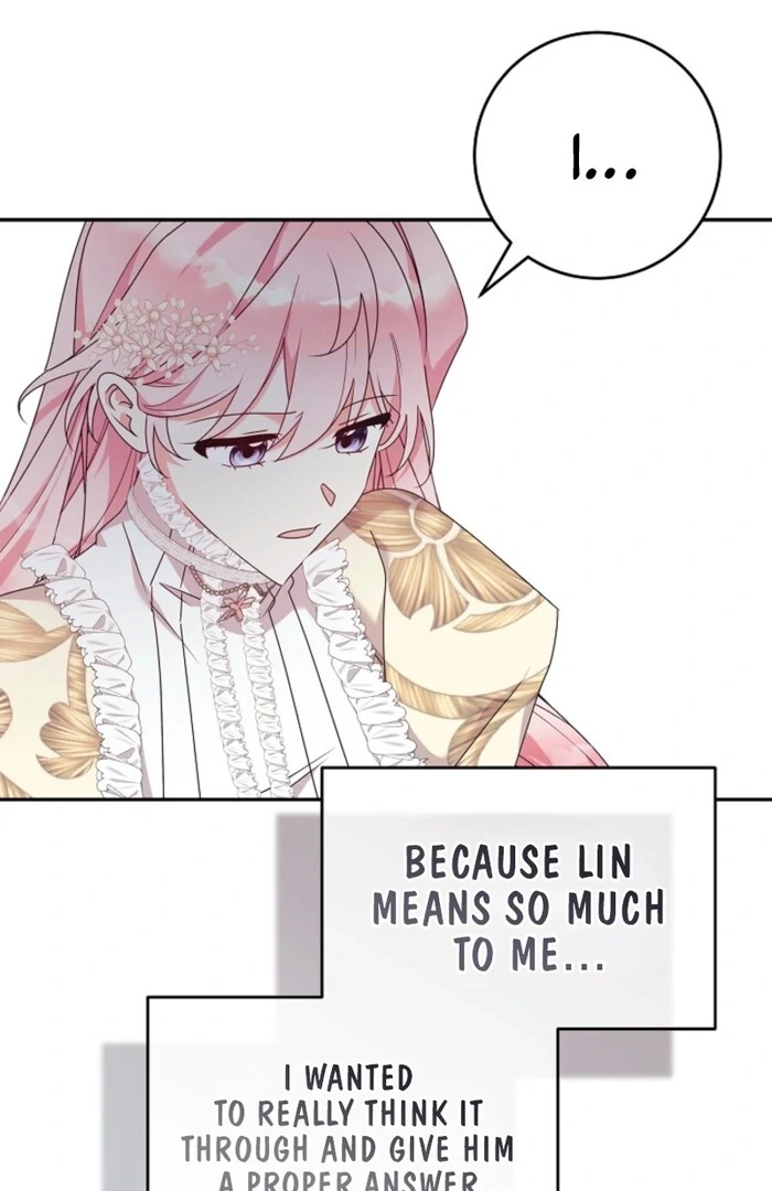 My Male Lead Is the Northern Black-Haired Grand Duke Chapter 38 - Page 16