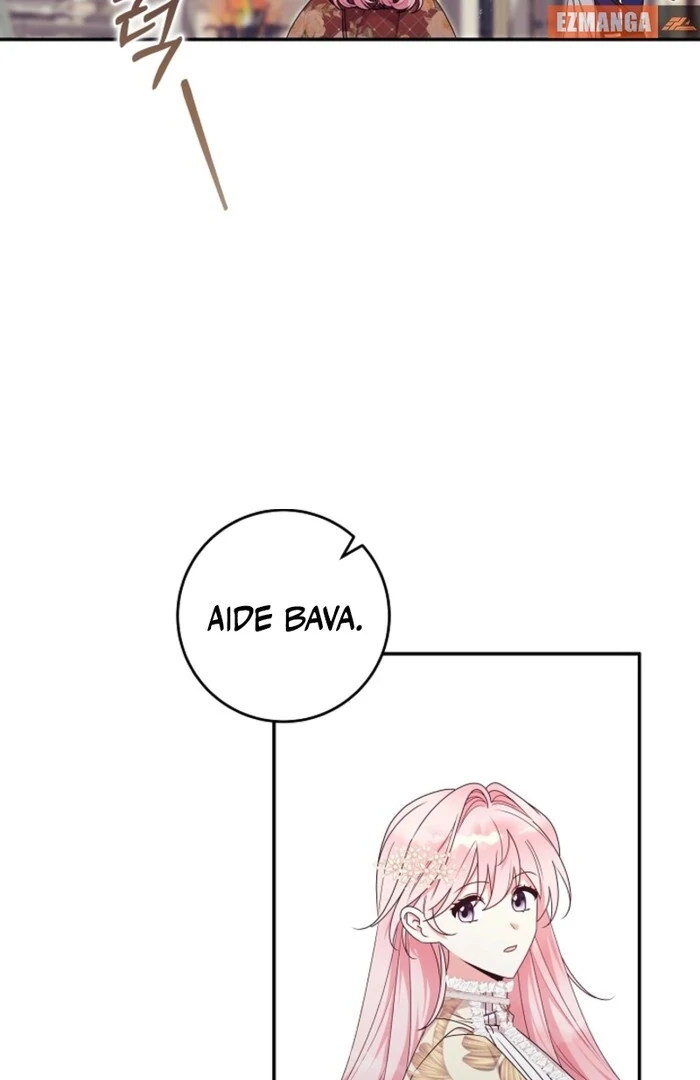 My Male Lead Is the Northern Black-Haired Grand Duke Chapter 38 - Page 22