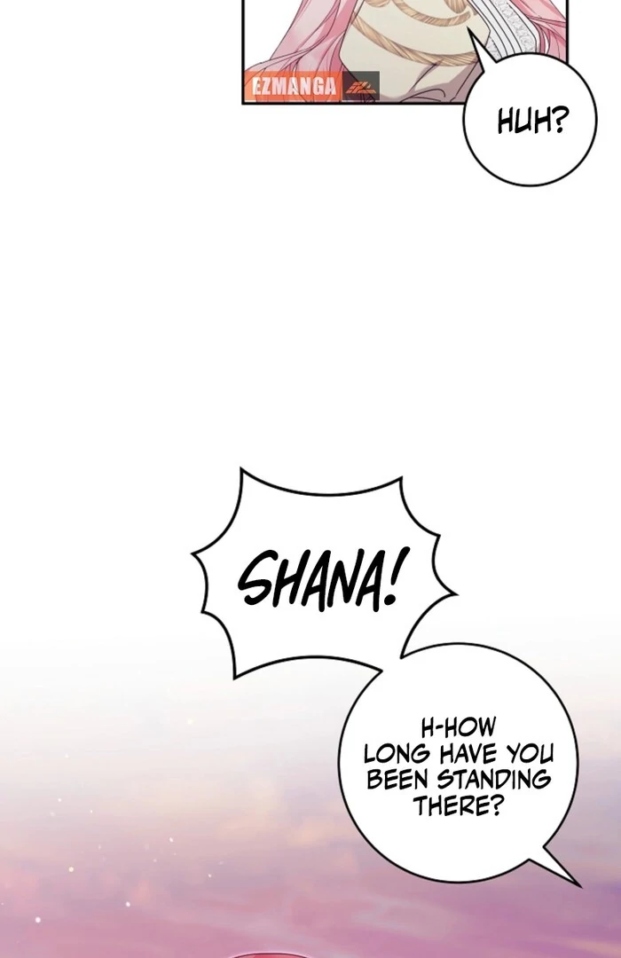 My Male Lead Is the Northern Black-Haired Grand Duke Chapter 38 - Page 23