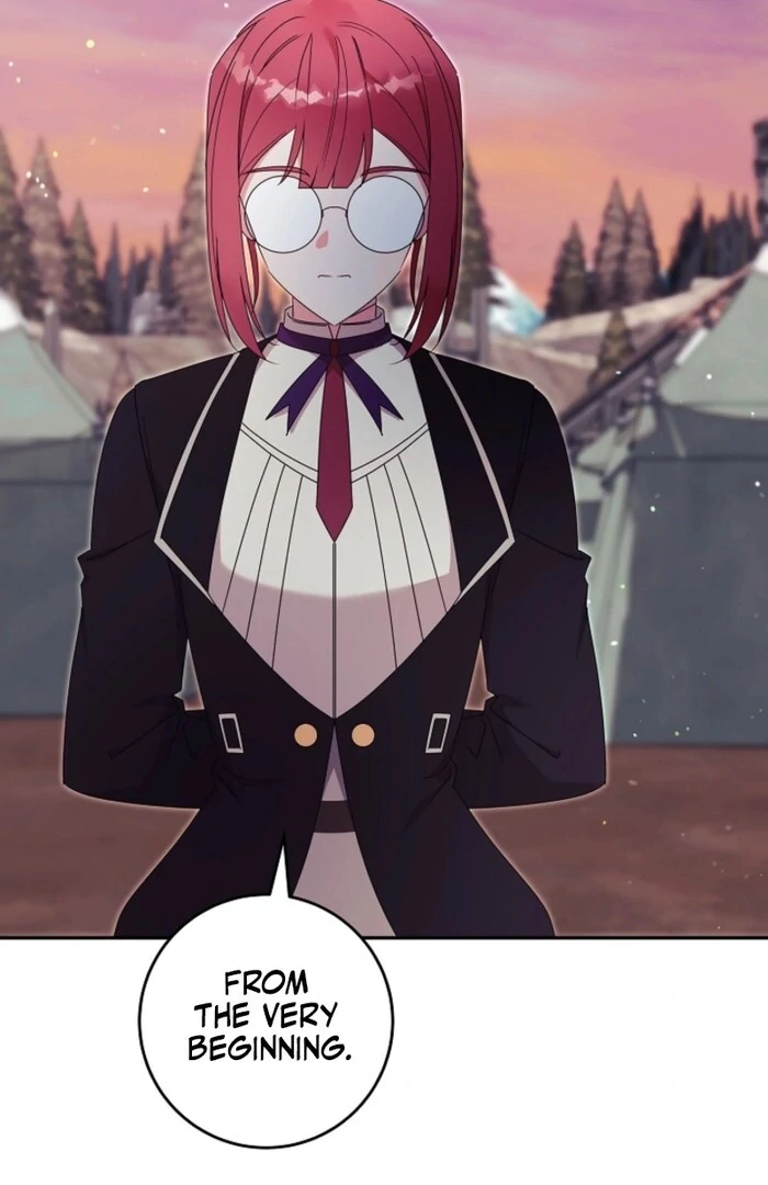 My Male Lead Is the Northern Black-Haired Grand Duke Chapter 38 - Page 24