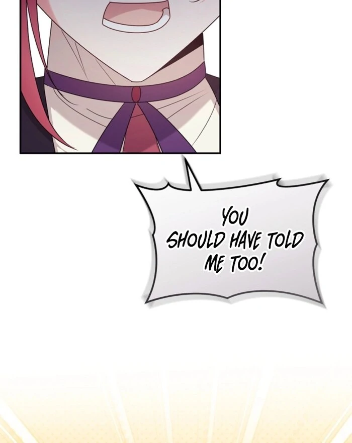 My Male Lead Is the Northern Black-Haired Grand Duke Chapter 38 - Page 27