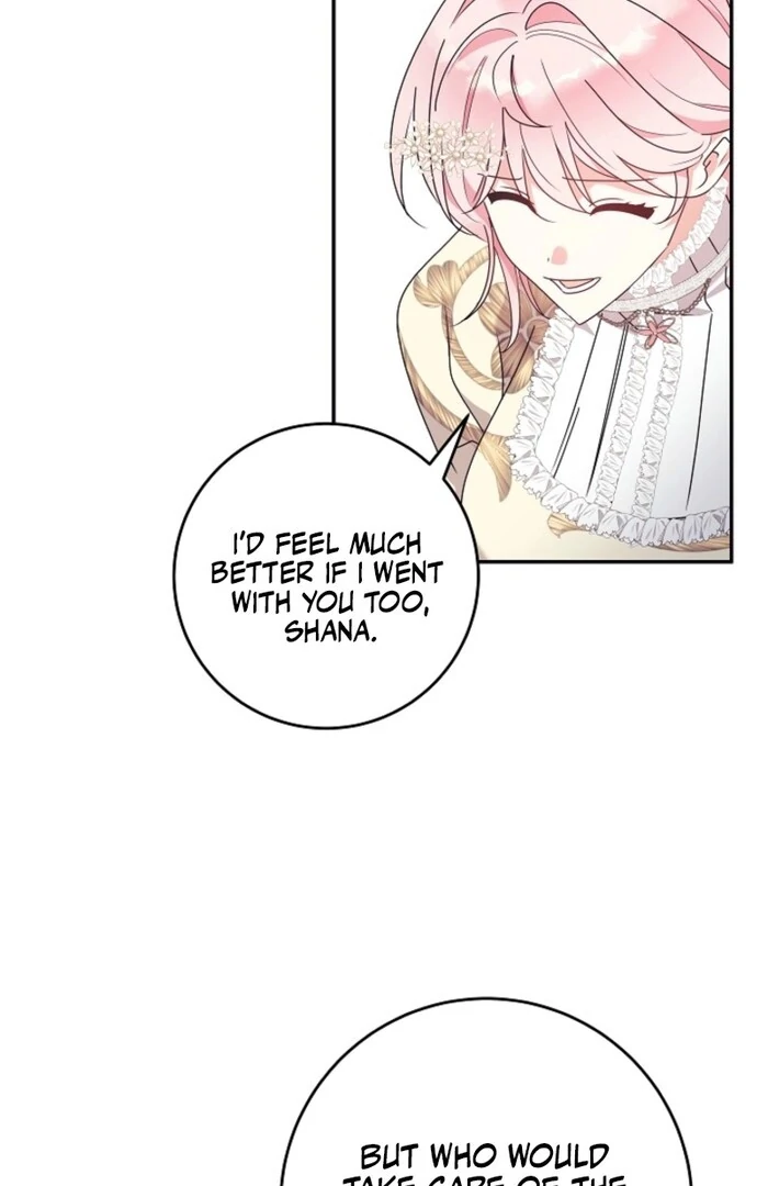 My Male Lead Is the Northern Black-Haired Grand Duke Chapter 38 - Page 29