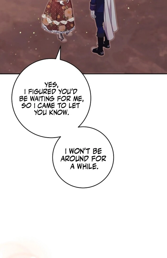 My Male Lead Is the Northern Black-Haired Grand Duke Chapter 38 - Page 3