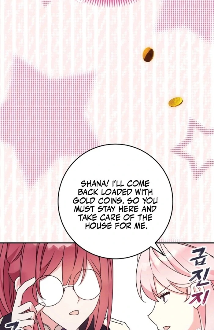 My Male Lead Is the Northern Black-Haired Grand Duke Chapter 38 - Page 34