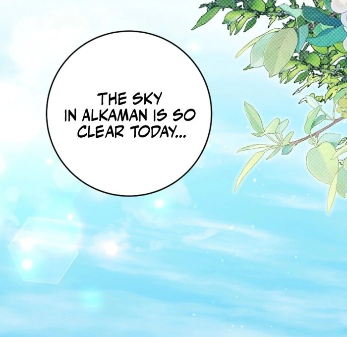 My Male Lead Is the Northern Black-Haired Grand Duke Chapter 38 - Page 37