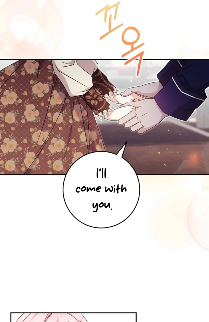 My Male Lead Is the Northern Black-Haired Grand Duke Chapter 38 - Page 4