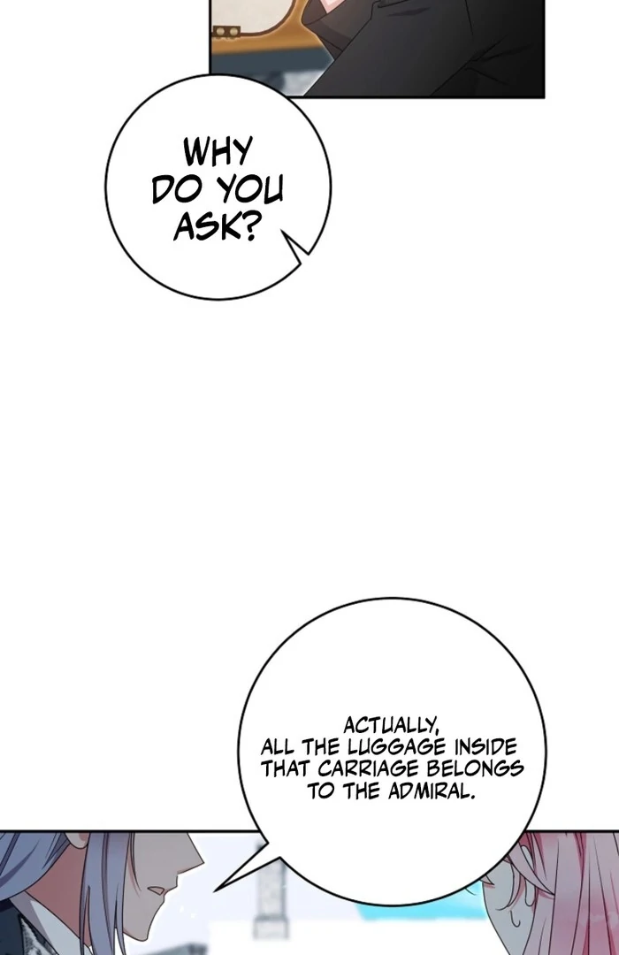 My Male Lead Is the Northern Black-Haired Grand Duke Chapter 38 - Page 44