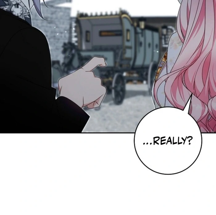 My Male Lead Is the Northern Black-Haired Grand Duke Chapter 38 - Page 45