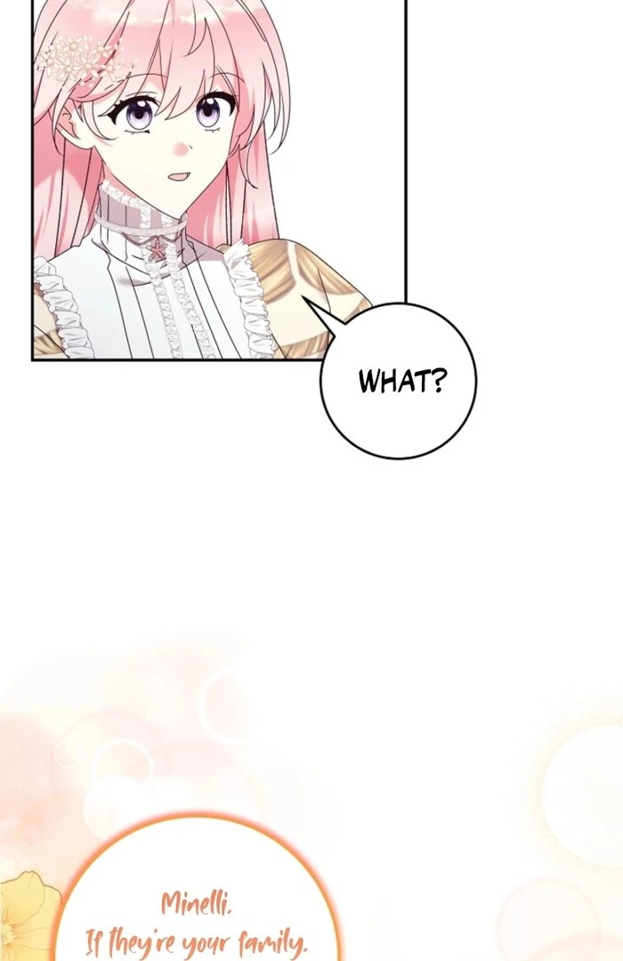 My Male Lead Is the Northern Black-Haired Grand Duke Chapter 38 - Page 5