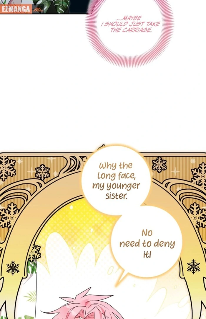 My Male Lead Is the Northern Black-Haired Grand Duke Chapter 38 - Page 53
