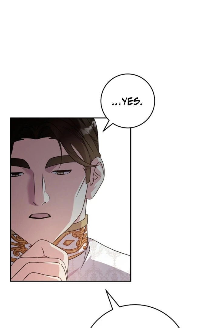 My Male Lead Is the Northern Black-Haired Grand Duke Chapter 38 - Page 59