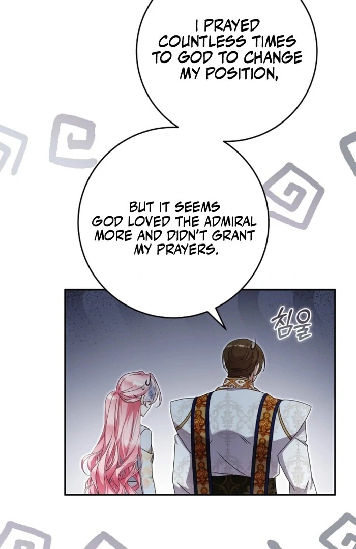My Male Lead Is the Northern Black-Haired Grand Duke Chapter 38 - Page 60
